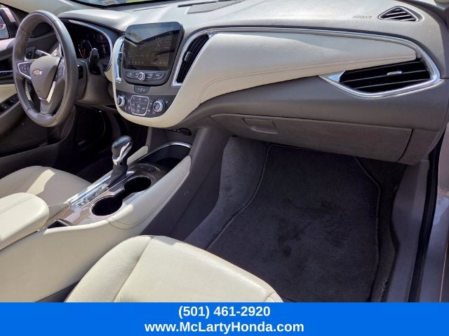 2024 Chevrolet Malibu LT 2LT