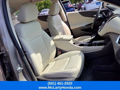 2024 Chevrolet Malibu LT 2LT