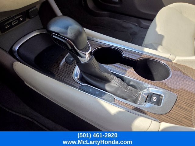 2024 Chevrolet Malibu LT 2LT