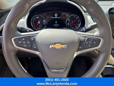 2024 Chevrolet Malibu LT 2LT