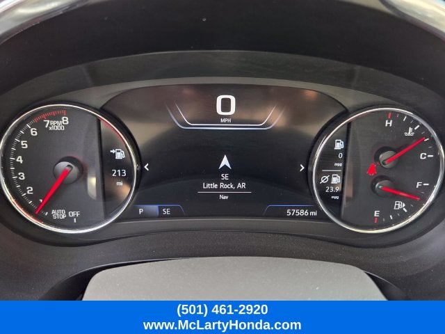 2024 Chevrolet Malibu LT 2LT