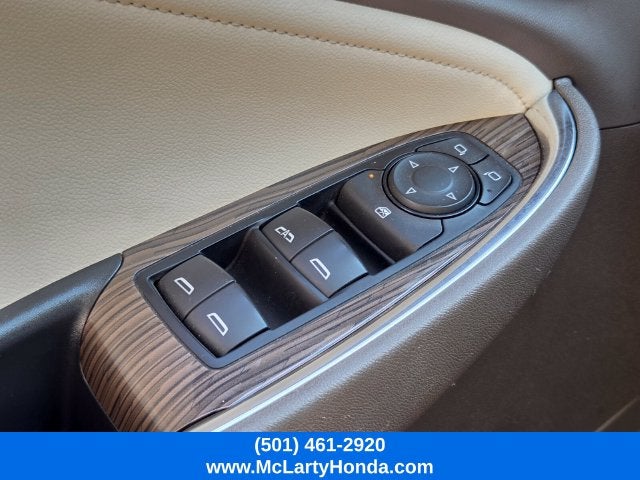 2024 Chevrolet Malibu LT 2LT