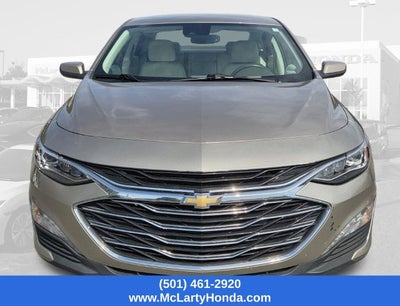 2024 Chevrolet Malibu LT 2LT