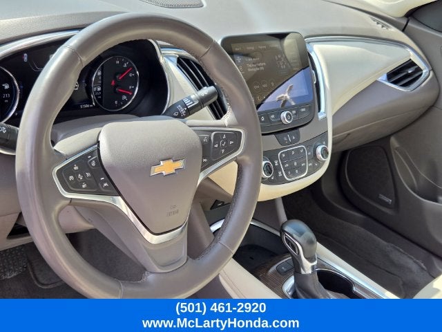 2024 Chevrolet Malibu LT 2LT