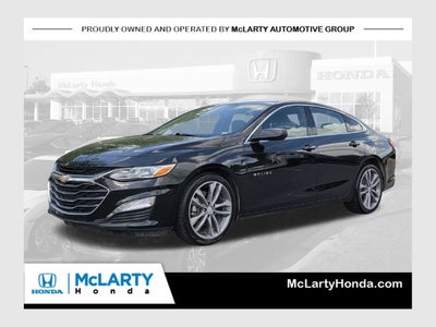 2024 Chevrolet Malibu LT 2LT