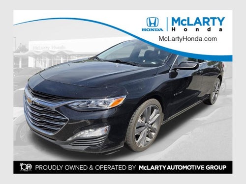 2024 Chevrolet Malibu LT 2LT