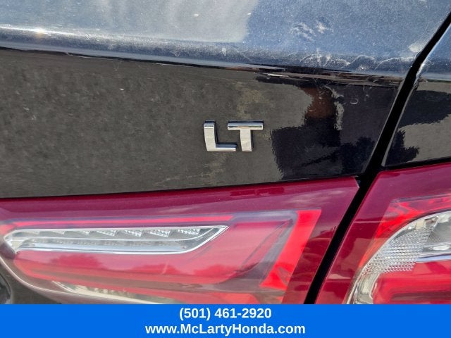 2024 Chevrolet Malibu LT 2LT