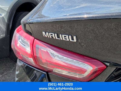 2024 Chevrolet Malibu LT 2LT