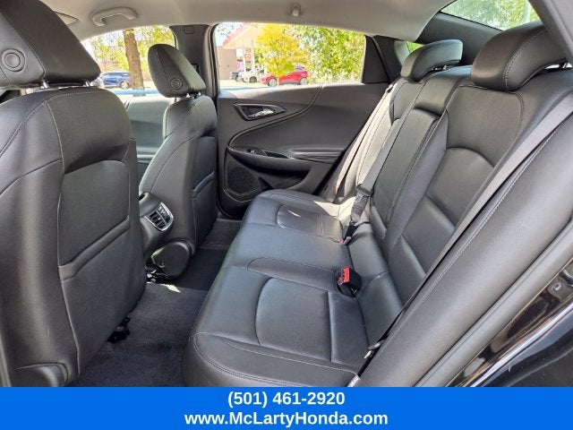 2024 Chevrolet Malibu LT 2LT