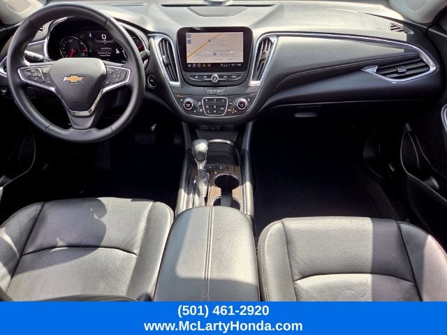 2024 Chevrolet Malibu LT 2LT