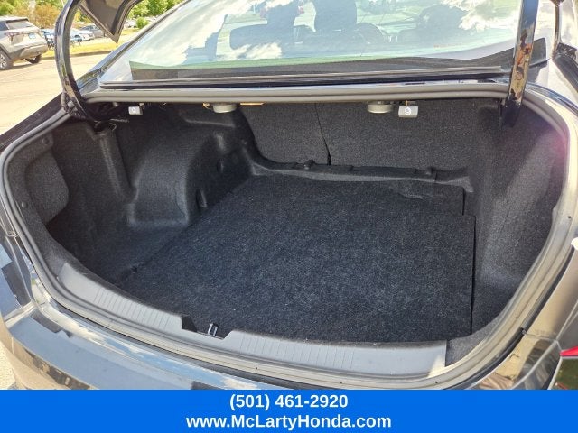 2024 Chevrolet Malibu LT 2LT