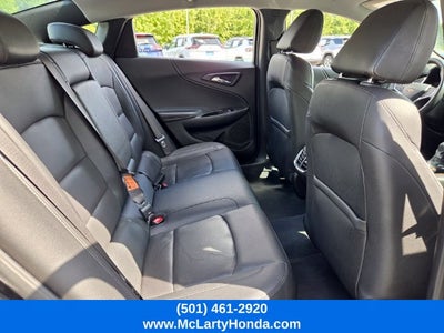 2024 Chevrolet Malibu LT 2LT