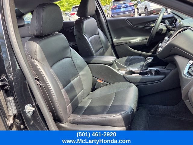 2024 Chevrolet Malibu LT 2LT
