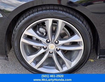 2024 Chevrolet Malibu LT 2LT