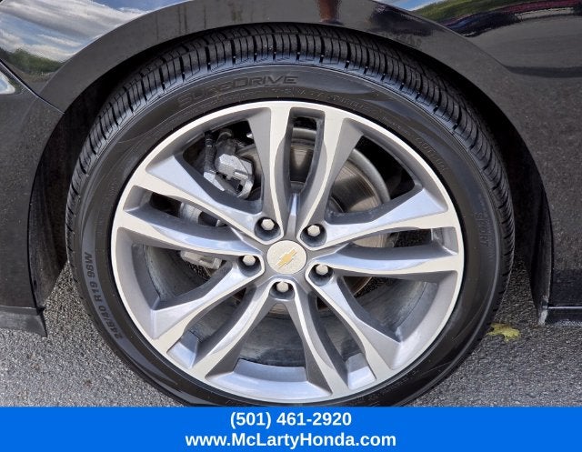 2024 Chevrolet Malibu LT 2LT