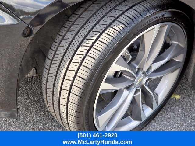 2024 Chevrolet Malibu LT 2LT