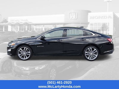 2024 Chevrolet Malibu LT 2LT