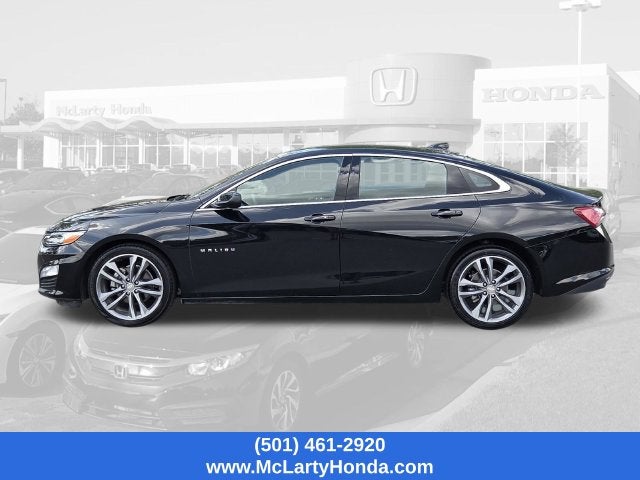 2024 Chevrolet Malibu LT 2LT