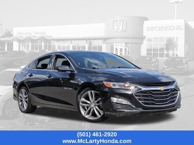 2024 Chevrolet Malibu LT 2LT