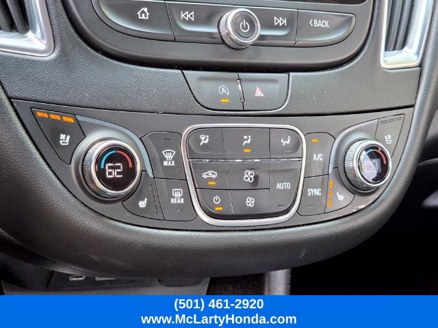 2024 Chevrolet Malibu LT 2LT