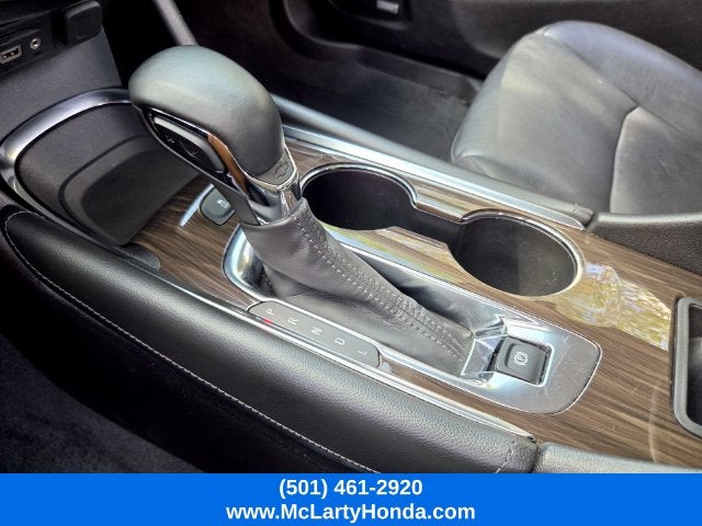 2024 Chevrolet Malibu LT 2LT