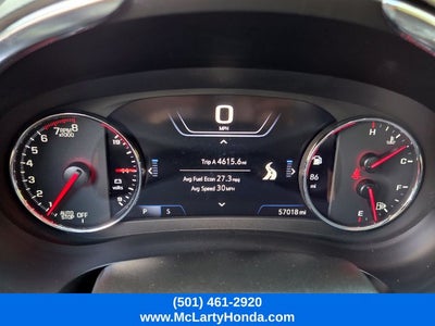 2024 Chevrolet Malibu LT 2LT