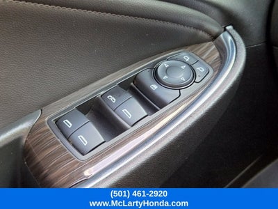 2024 Chevrolet Malibu LT 2LT