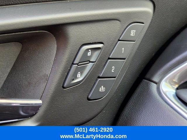 2024 Chevrolet Malibu LT 2LT