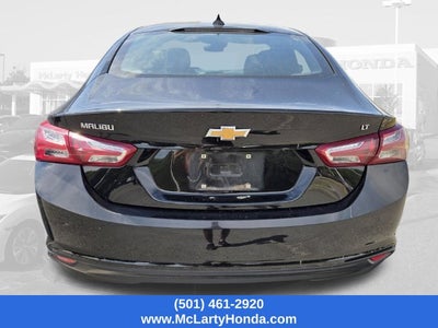 2024 Chevrolet Malibu LT 2LT