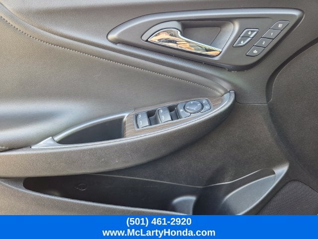 2024 Chevrolet Malibu LT 2LT