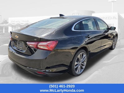 2024 Chevrolet Malibu LT 2LT