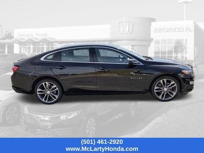 2024 Chevrolet Malibu LT 2LT
