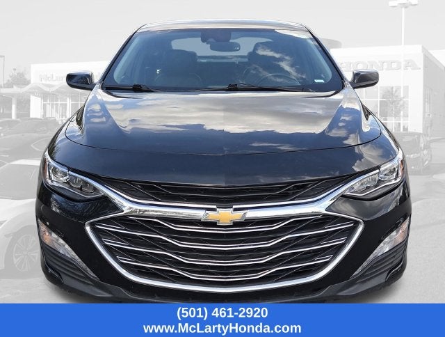 2024 Chevrolet Malibu LT 2LT