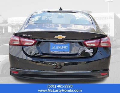 2024 Chevrolet Malibu LT 2LT