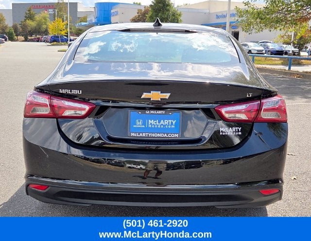 2024 Chevrolet Malibu LT 2LT