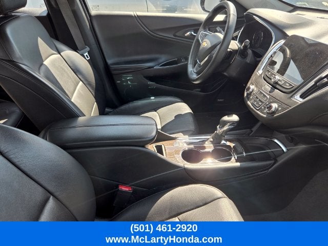2024 Chevrolet Malibu LT 2LT