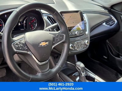 2024 Chevrolet Malibu LT 2LT