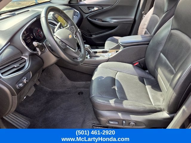 2024 Chevrolet Malibu LT 2LT