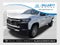 2023 Chevrolet Colorado Work Truck