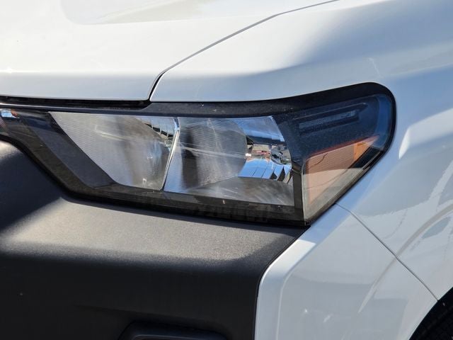 2023 Chevrolet Colorado Work Truck