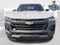 2023 Chevrolet Colorado Work Truck