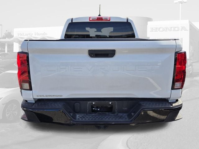 2023 Chevrolet Colorado Work Truck