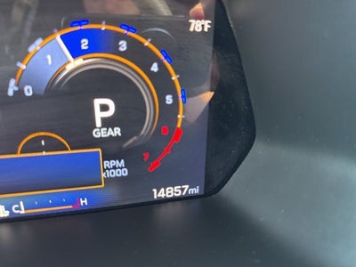 2024 Chevrolet Colorado Work Truck