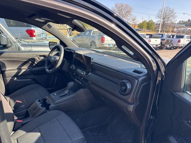 2024 Chevrolet Colorado Work Truck