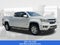 2017 Chevrolet Colorado LT