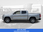 2025 Chevrolet Colorado LT