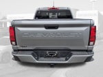 2025 Chevrolet Colorado LT