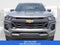 2025 Chevrolet Colorado LT