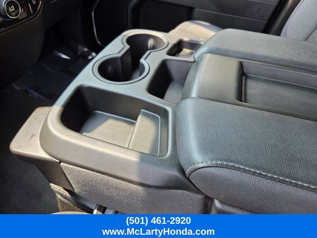 2025 Chevrolet Silverado 1500 LT LT1