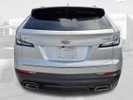 2022 Cadillac XT4 Sport